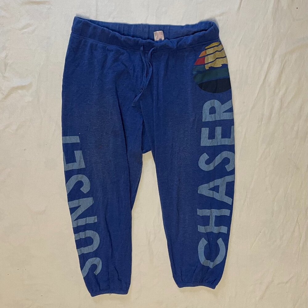 No Boundaries Sweatpants